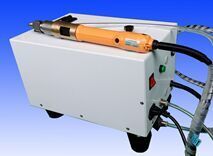 自动化设备与零配件 提升生产效率的关键