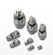 供应台湾气立可CHELIC CJ系列浮动接头——东莞市新源自动化设备有限公司专业服务