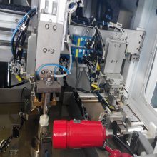 北京汽车天窗生产线自动化装配线公司 自动化设备与零配件的创新应用