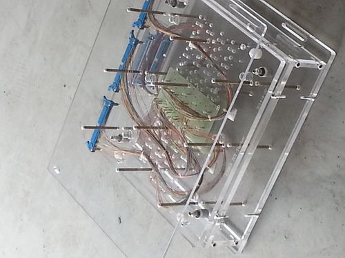 技术创新引领未来 鑫招展与华安夹具在自动化设备及零配件领域的卓越贡献