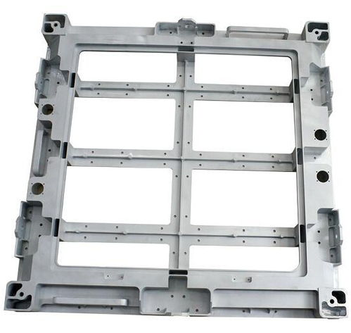 尖峰科技 引领深圳CNC精密加工，为自动化设备及零配件制造赋能
