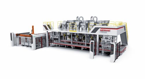 全球首发 轮胎设备厂商推出革命性自动化设备及零配件