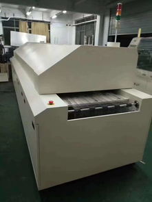 上海杭州锡膏印刷机销售中心 自动化设备及零配件选购指南