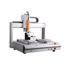 自动化设备新篇章 高埗螺丝锁付机器人配件的卓越性能与昂扬自动化科技的创新应用