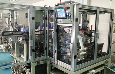 聚焦创新 和鑫自动化设备销售引领实验室检测设备新篇章