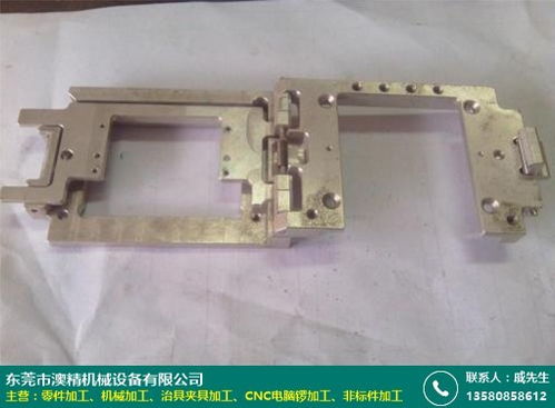 精密智造，品质为核 厦门电子设备零件加工生产厂的自动化品质控制体系